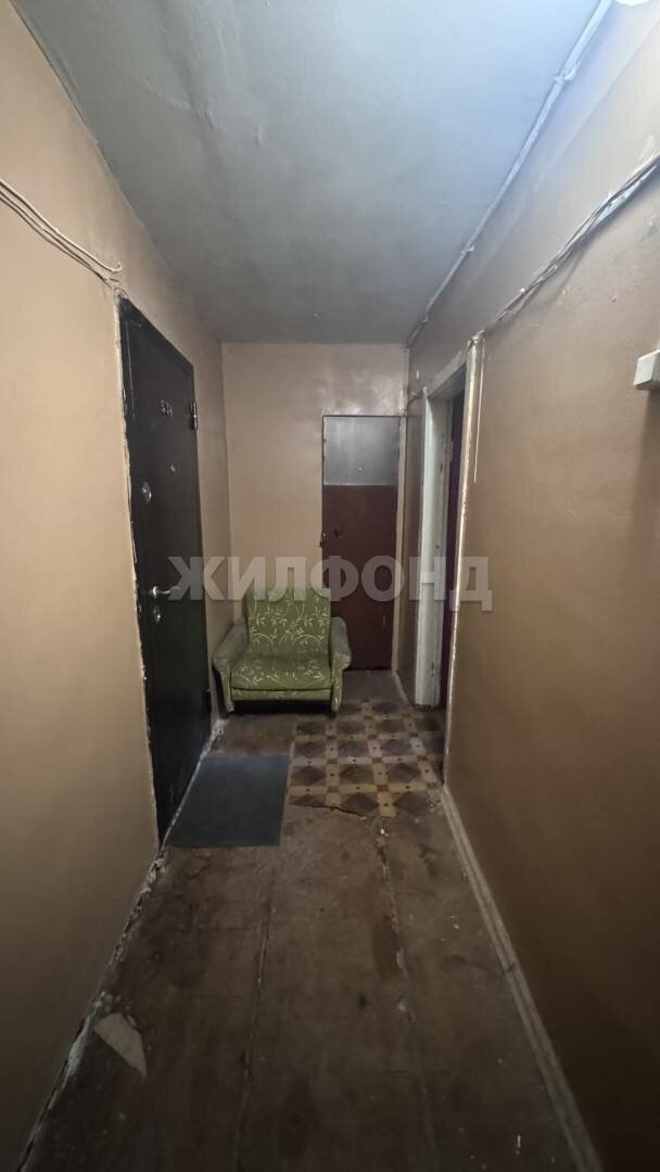 Комната 16 м² в Белгород — фото 6 из 9