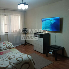 Квартира 31 м², 1-комнатная - изображение 5