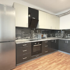 Квартира 45,6 м², 1-комнатная - изображение 5