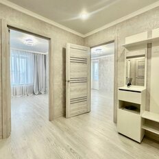 Квартира 42,6 м², 2-комнатная - изображение 4