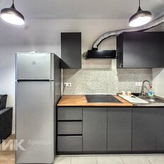 Квартира 35 м², 1-комнатная - изображение 3