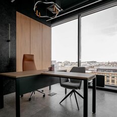 100 м², офис - изображение 1