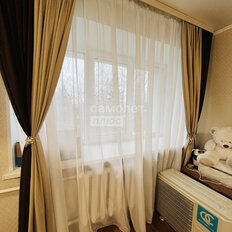 Квартира 28,6 м², студия - изображение 3