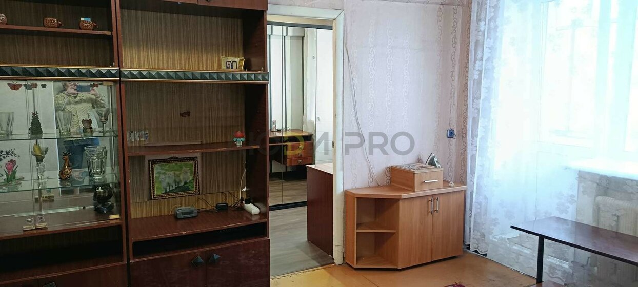 47 м², 2-комнатная квартира 25 000 ₽ в месяц - изображение 55