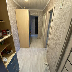 Квартира 60 м², 3-комнатная - изображение 4