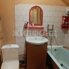 Квартира 26,6 м², 1-комнатная - изображение 4