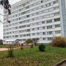 Квартира 32,7 м², 1-комнатная - изображение 1