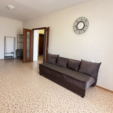 Квартира 48 м², 1-комнатная - изображение 4