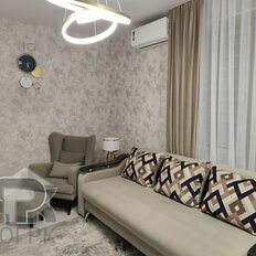 Квартира 43,1 м², 2-комнатная - изображение 3