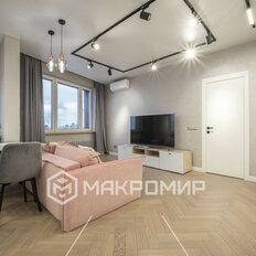 Квартира 54 м², 2-комнатная - изображение 2