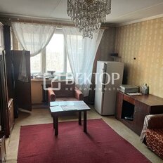 Квартира 61,4 м², 3-комнатная - изображение 1