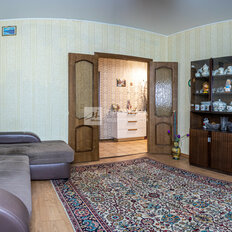 Квартира 54 м², 2-комнатная - изображение 3