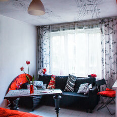 Квартира 30,4 м², 1-комнатная - изображение 1