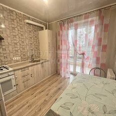 Квартира 35 м², 1-комнатная - изображение 3
