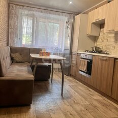 Квартира 66 м², 2-комнатная - изображение 5