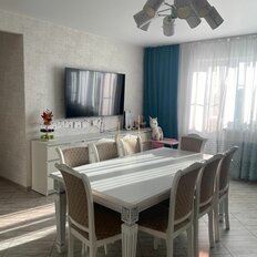 Квартира 103 м², 3-комнатная - изображение 3
