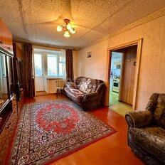 Квартира 42 м², 2-комнатная - изображение 2