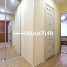 Квартира 29,2 м², 1-комнатная - изображение 3