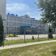 Квартира 29 м², 1-комнатная - изображение 4
