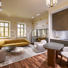 Квартира 65,1 м², 2-комнатная - изображение 2