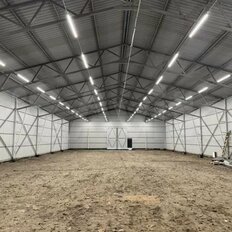 1000 м², производственное помещение - изображение 1