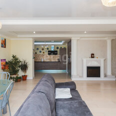 Квартира 175 м², 4-комнатная - изображение 3
