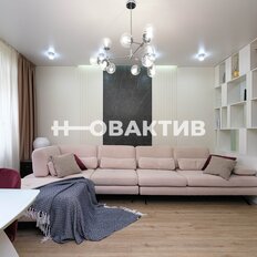 Квартира 94,5 м², 4-комнатная - изображение 4