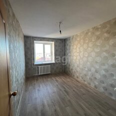 Квартира 64,7 м², 3-комнатная - изображение 1