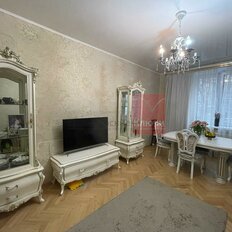 Квартира 61,3 м², 2-комнатная - изображение 1