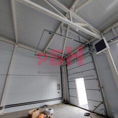 760 м², склад - изображение 3