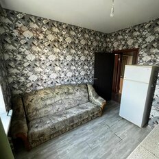 Квартира 31,2 м², 1-комнатная - изображение 5