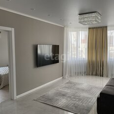 Квартира 90 м², 3-комнатная - изображение 4