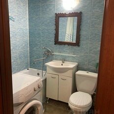 Квартира 38 м², 1-комнатная - изображение 5