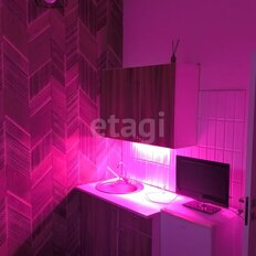 Квартира 14 м², студия - изображение 4
