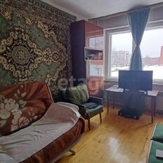 Квартира 30 м², 1-комнатная - изображение 3