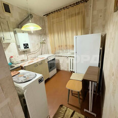 Квартира 30 м², 1-комнатная - изображение 5