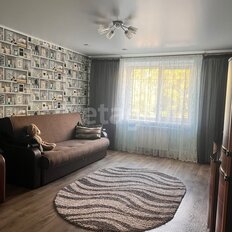 Квартира 66 м², 2-комнатная - изображение 2