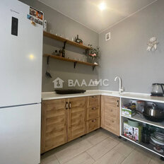 Квартира 45,5 м², 1-комнатная - изображение 2