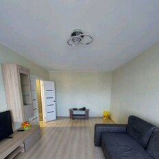 Квартира 51 м², 2-комнатная - изображение 4
