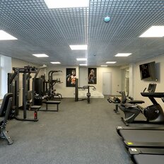 Квартира 17,2 м², студия - изображение 3