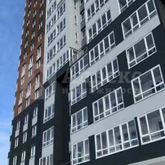 Квартира 21 м², студия - изображение 1