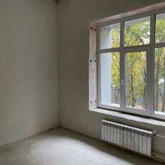 Квартира 17,1 м², студия - изображение 4