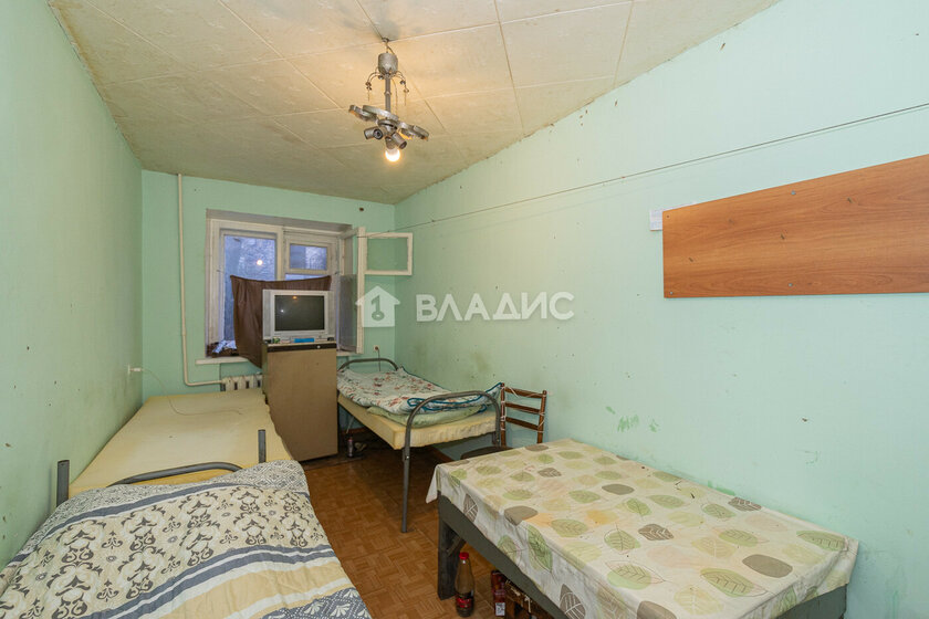 45,1 м², 2-комнатная квартира 3 700 000 ₽ - изображение 48