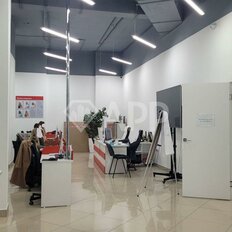 1548 м², торговое помещение - изображение 5