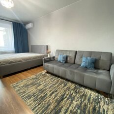 Квартира 65,5 м², 2-комнатная - изображение 4