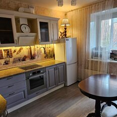 Квартира 50 м², 1-комнатная - изображение 1