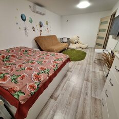 Квартира 32,8 м², 1-комнатная - изображение 1
