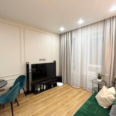 Квартира 38,3 м², 1-комнатная - изображение 2