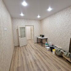 Квартира 41 м², 1-комнатная - изображение 2