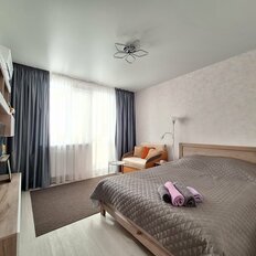 Квартира 37 м², 1-комнатная - изображение 1